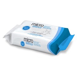 Micro Defence - Hand And Surface Alcohol Wipes